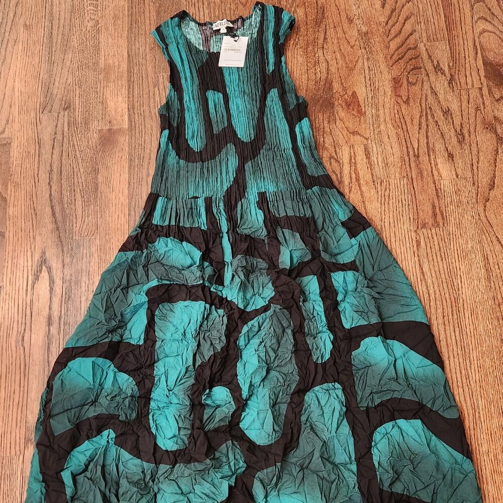 Alquema Dress